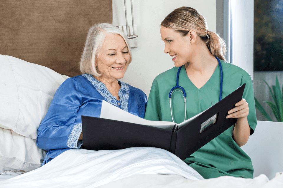 Woodlands Memory Care of Lewiston — photo 1