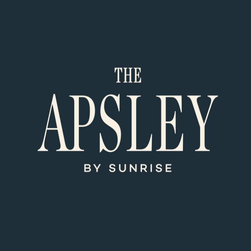 The Apsley logo