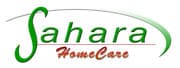 Sahara Home Care logo