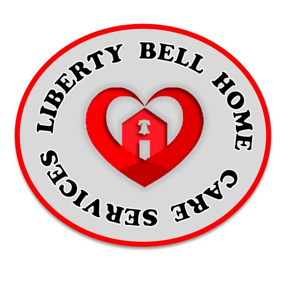 Liberty Bell Home Care Services logo