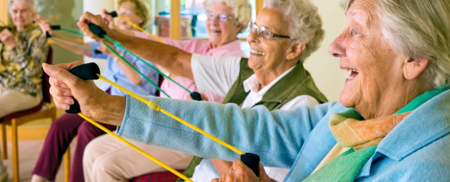 Bear Hill Rehabilitation and Nursing Center