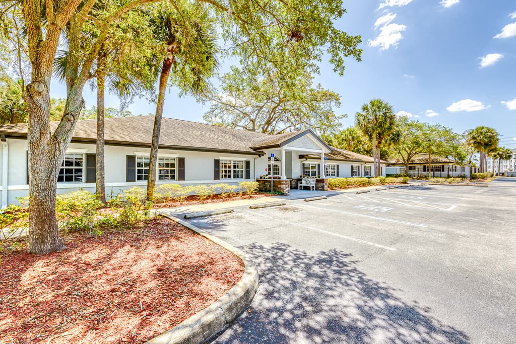 Pacifica Senior Living Belleair