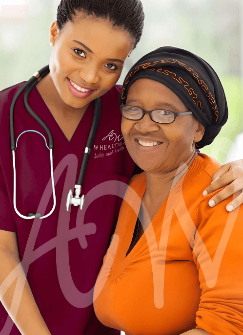 AW Health Care: Home Care, Private Duty