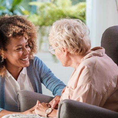 Atlanticare Nursing Services