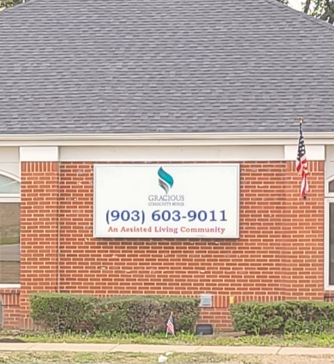 Gracious Community Homes