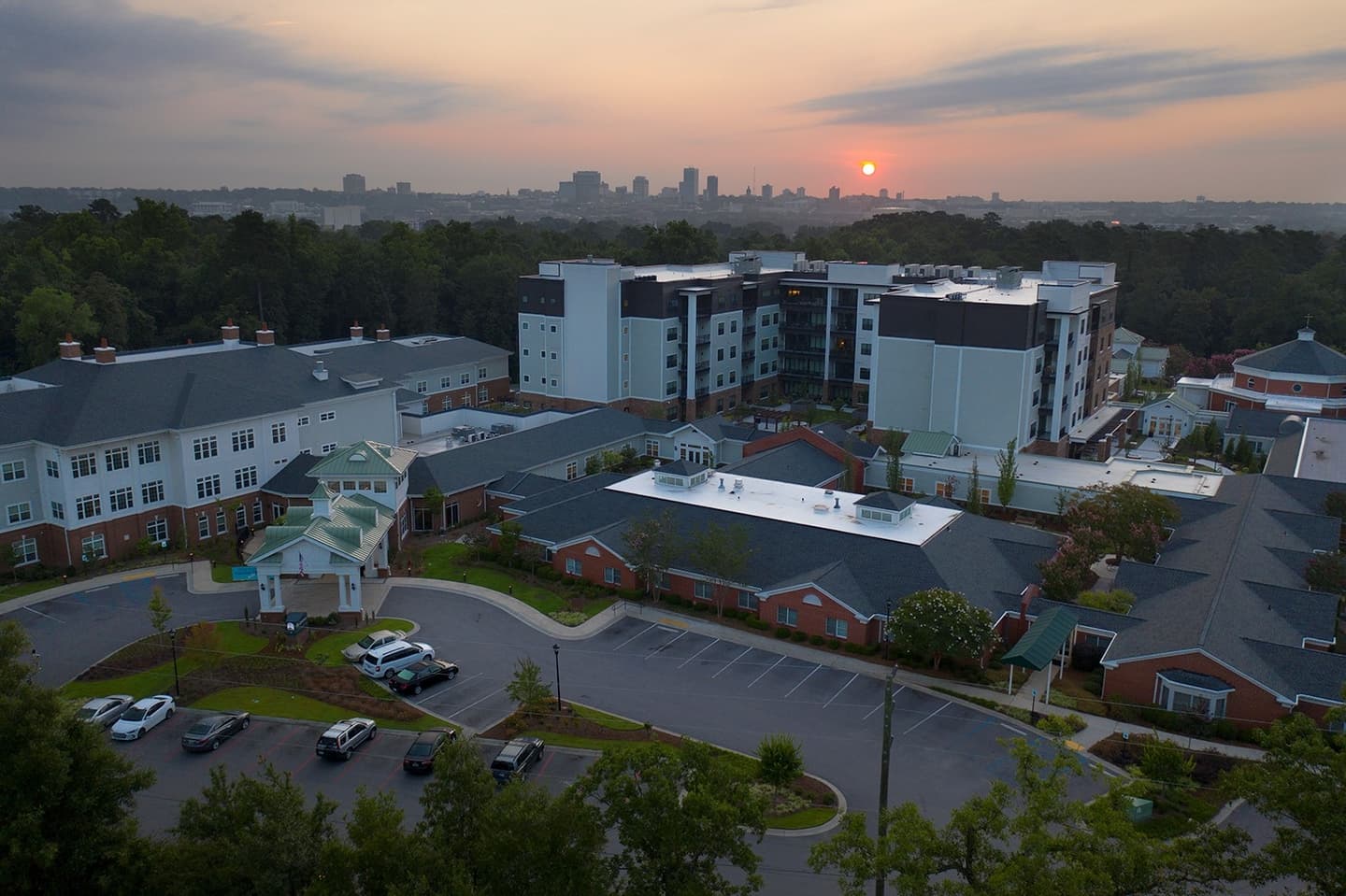 Still Hopes Episcopal Retirement Community