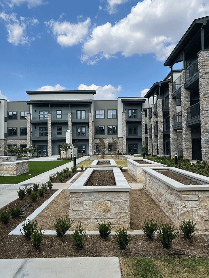 The Oscar at Georgetown — photo 1