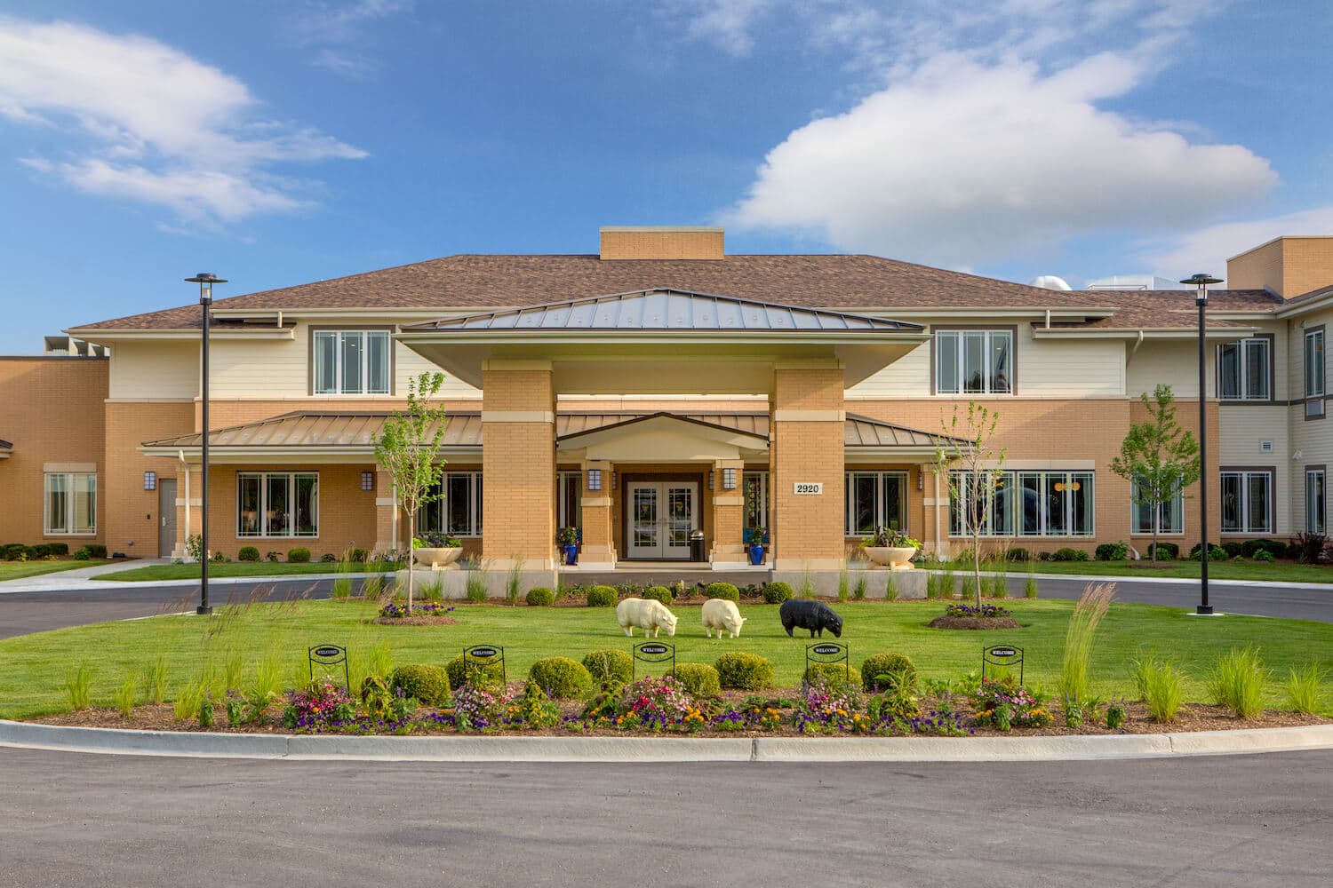 Arbor Terrace Naperville — photo 1