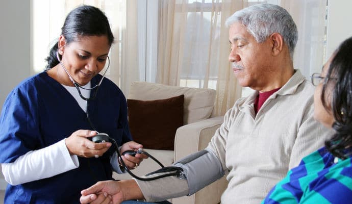 DFW Home Health