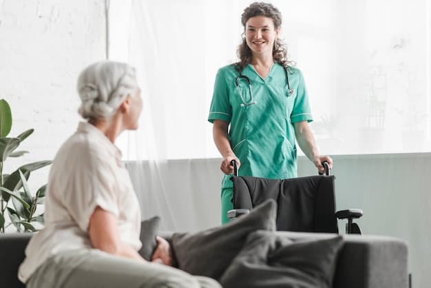 Top Quality Home Care Services