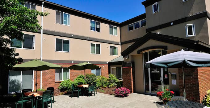 Conservatory Place Senior Living Apartments