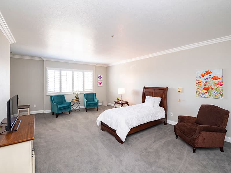 Park Regency Retirement Center — photo 1