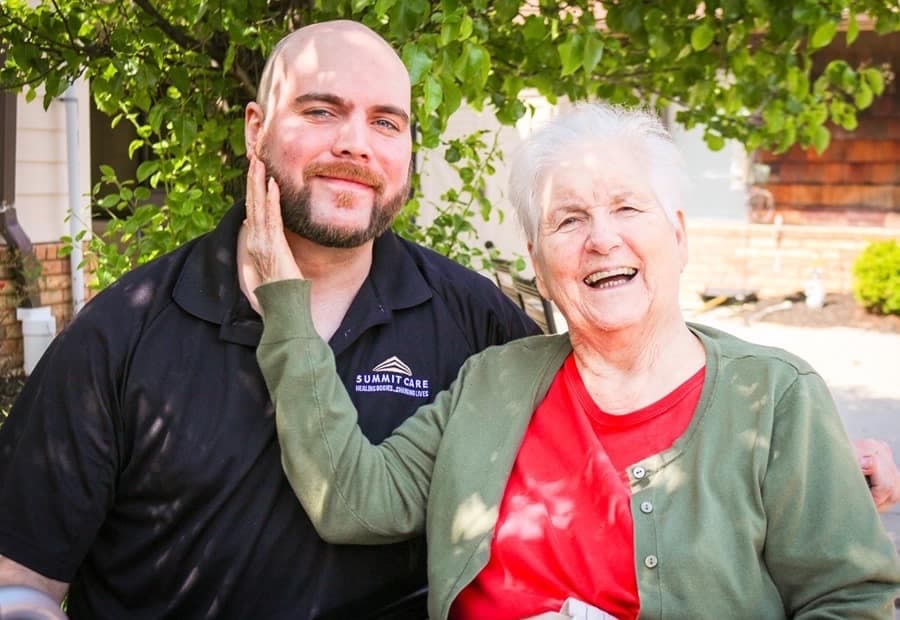 Villa St. Francis Catholic Care Center