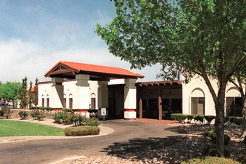 Life Care Center of Sierra Vista