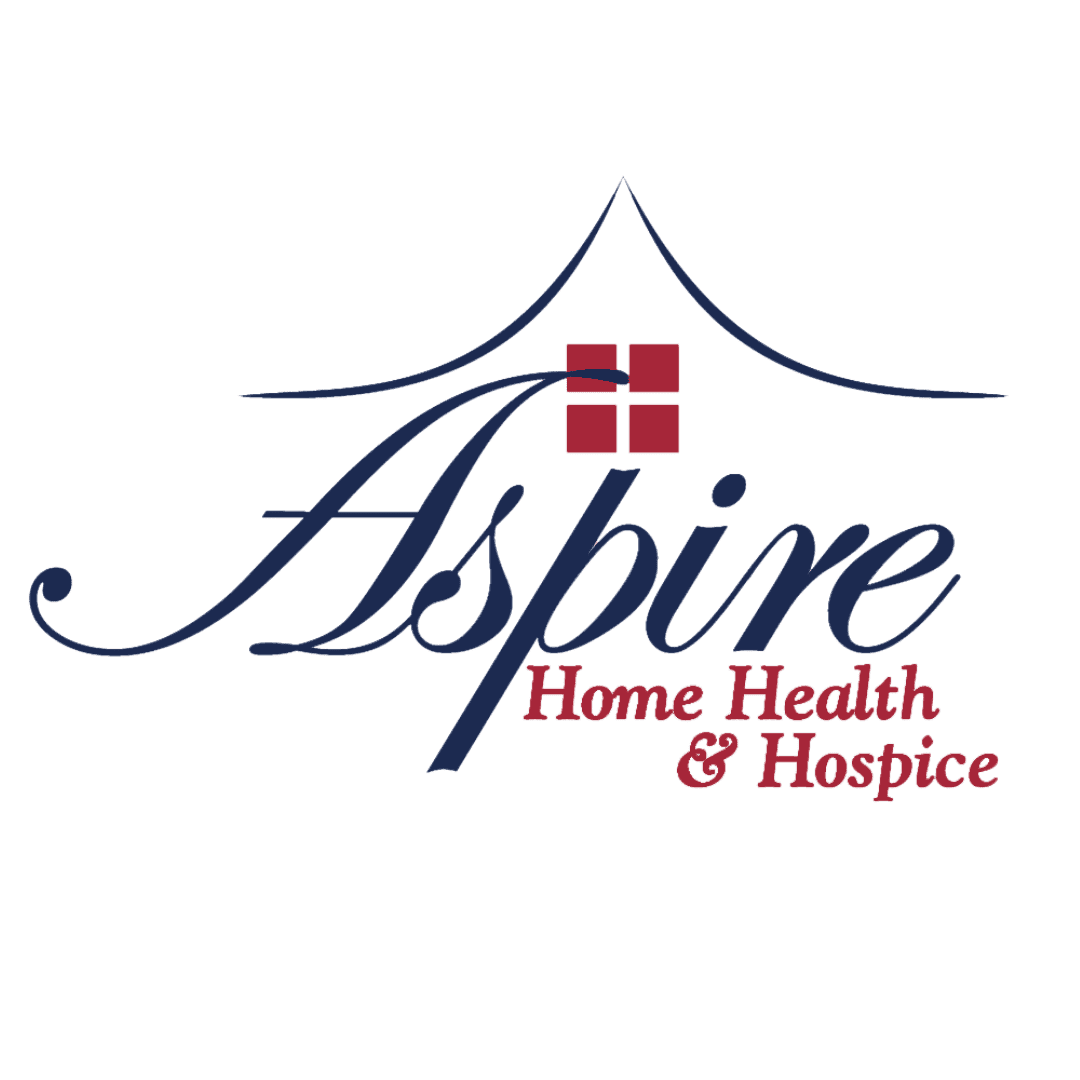 Aspire Home Health and Hospice logo