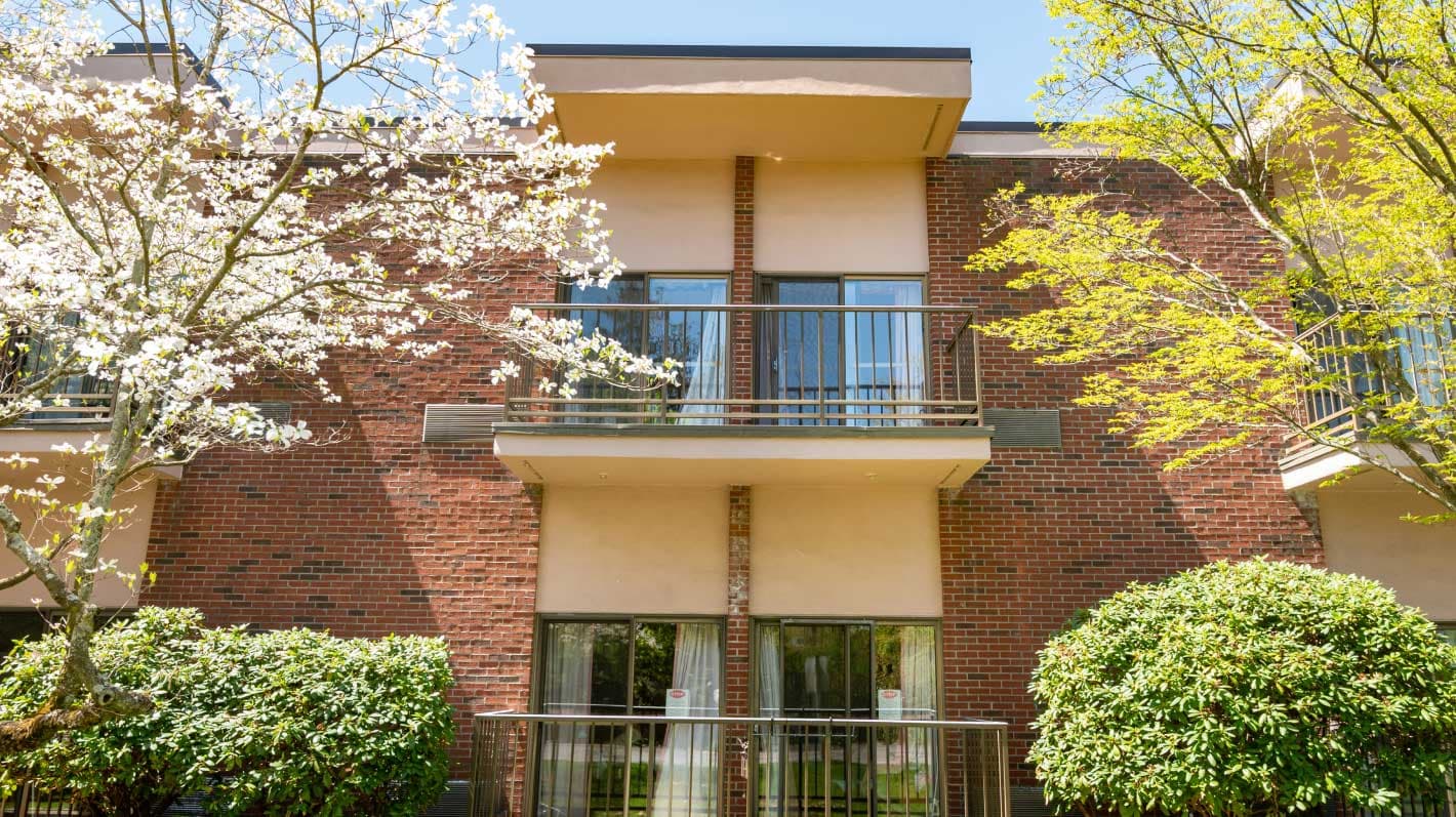 Bear Hill Rehabilitation and Nursing Center