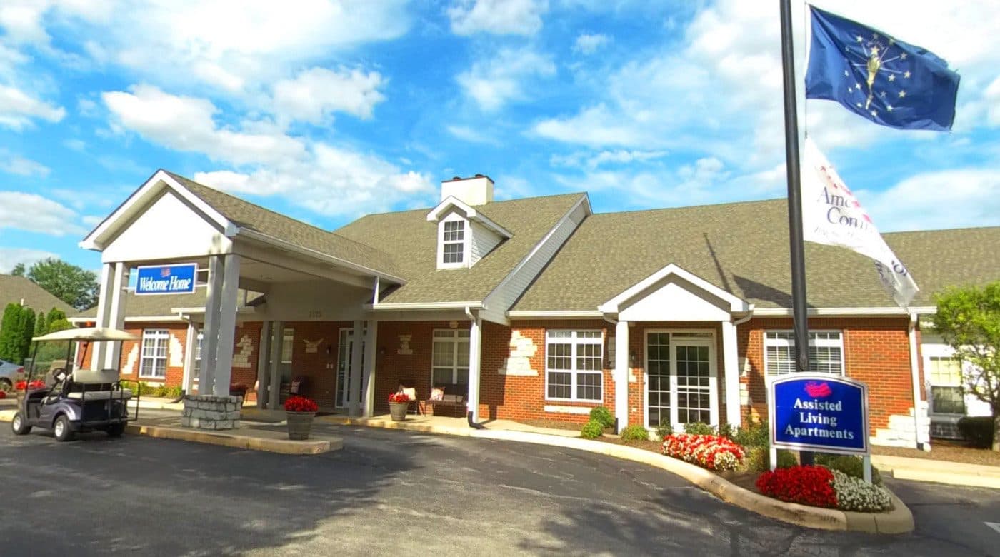 Rosegate Assisted Living