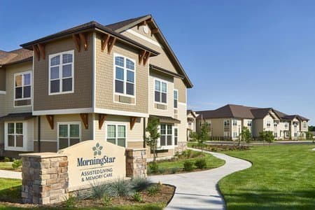 MorningStar Assisted Living & Memory Care of Fort Collins