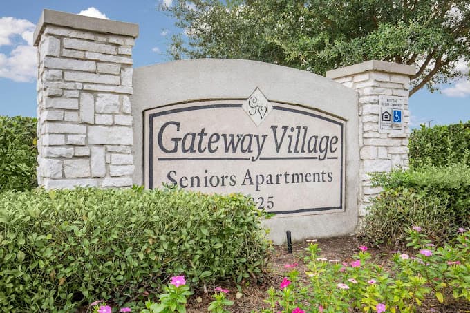 Gateway Village Senior Apartments