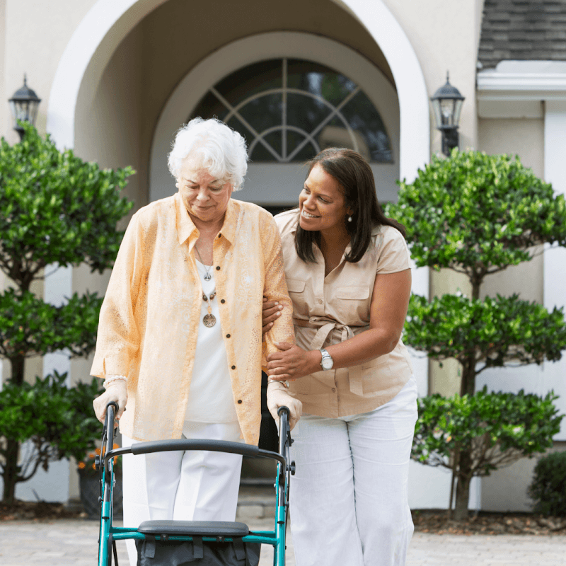 Sundial Assisted Living