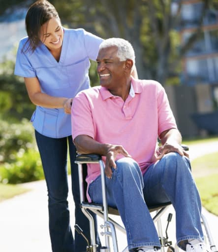 Abundance in Love Home Care Agency