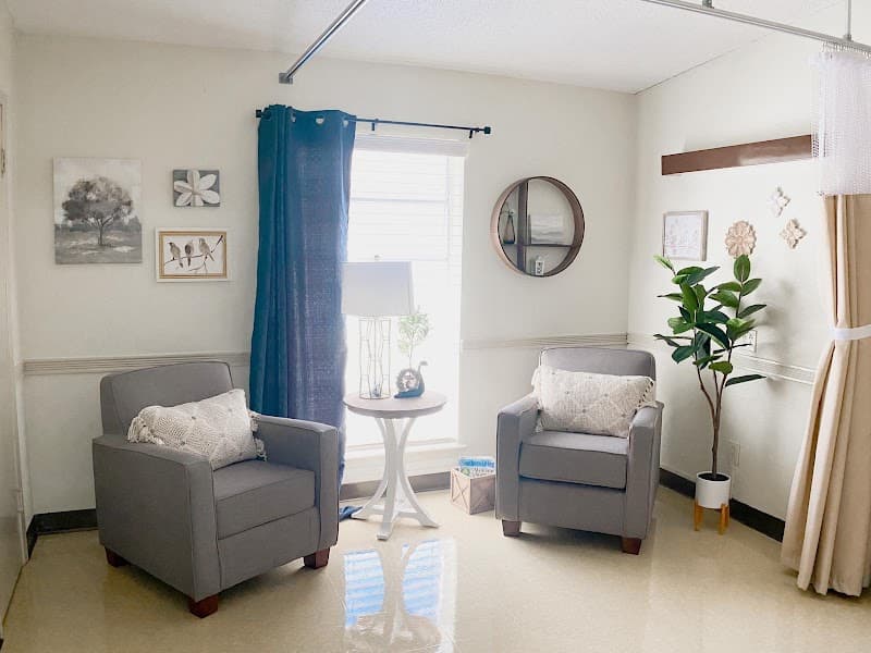 Lakeview Rehabilitation and Healthcare Center