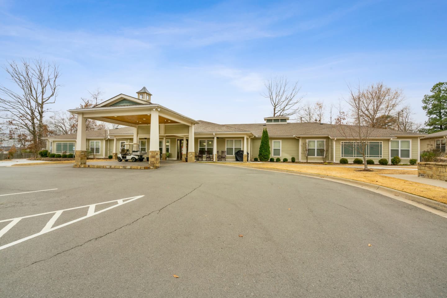 StoneBridge Senior Living - Cabot