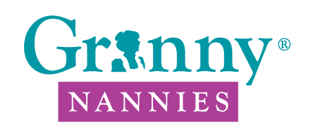 Granny Nannies logo