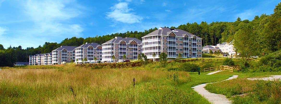 Covenant Living of Keene