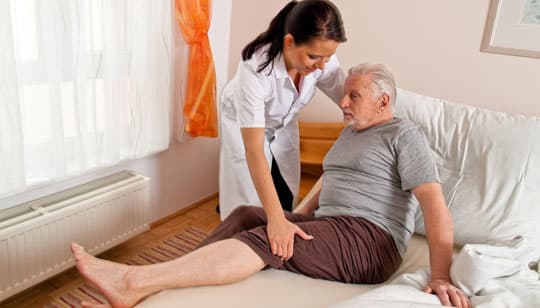 Special Private Home Care