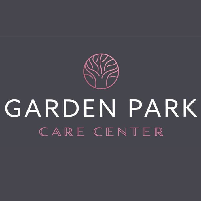 Garden Park Health Care Center logo