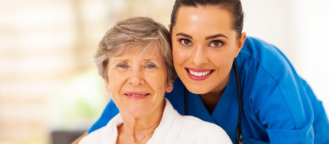 Able  Home Health