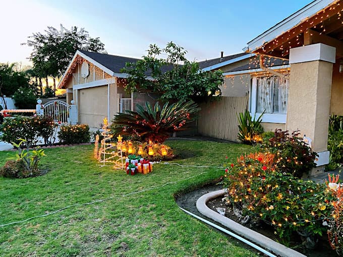 Loving Arms Residential Care