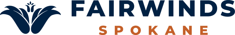 Fairwinds - Spokane logo