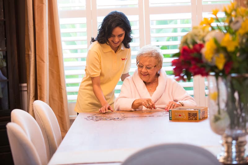 Interim HealthCare of Bowie