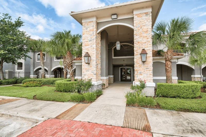 Villas of Park Grove