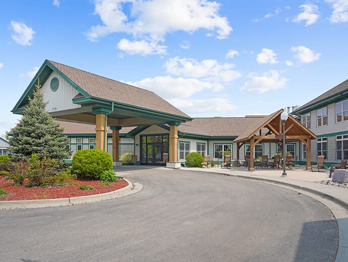 Good Samaritan Society - Heritage Grove