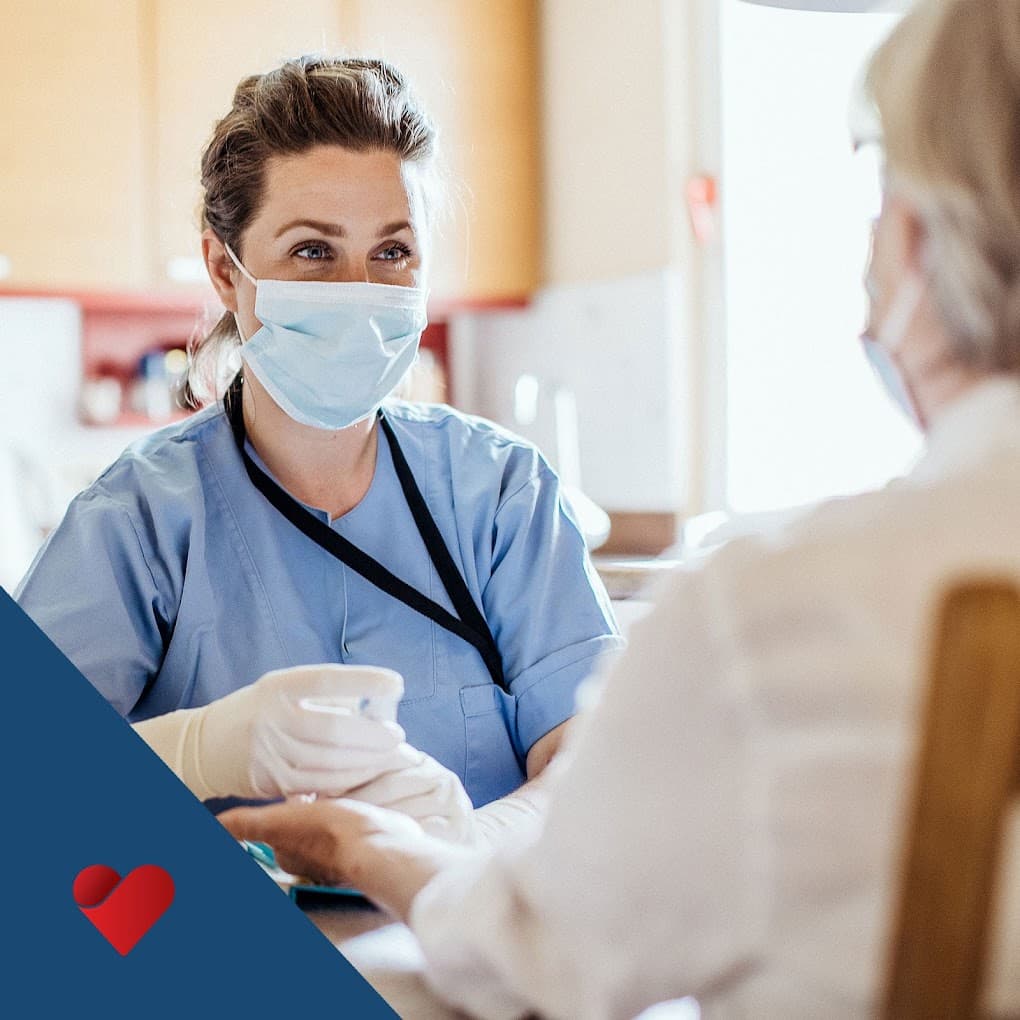 HomeWell Care Services — photo 1