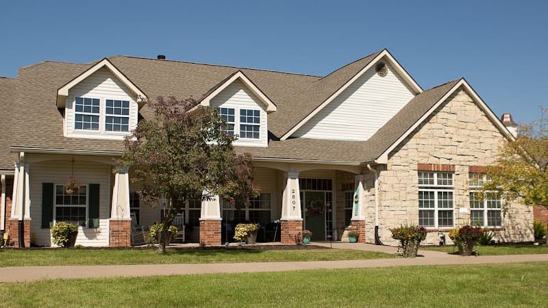 Pearl Care Assisted LivingLiving