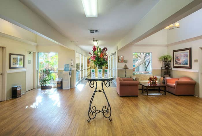 Advanced Rehab Center of Tustin