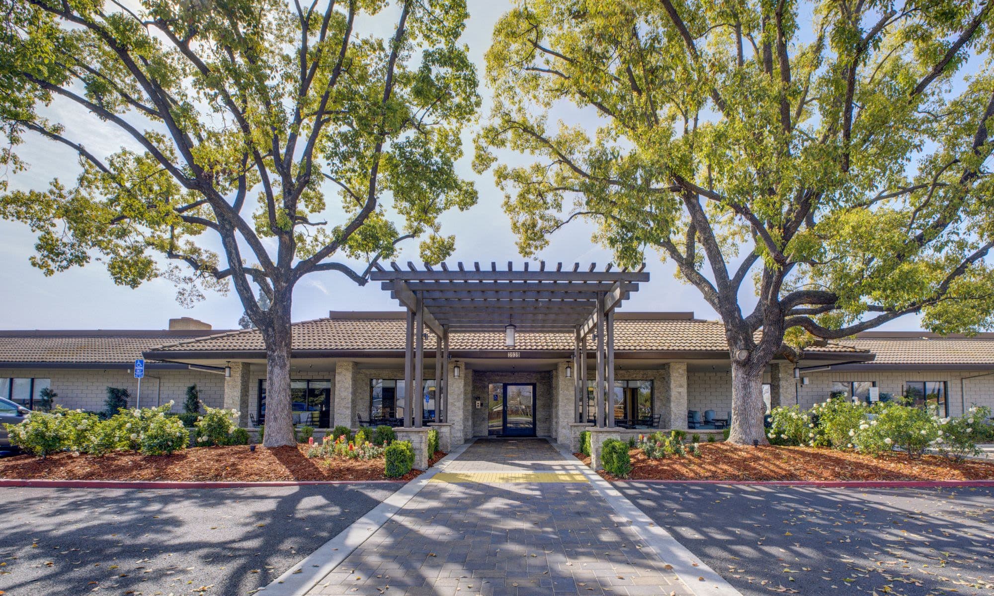 Park Visalia Assisted Living & Memory Care