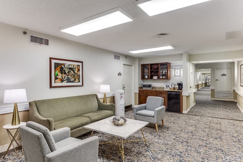 Sage Park San Antonio