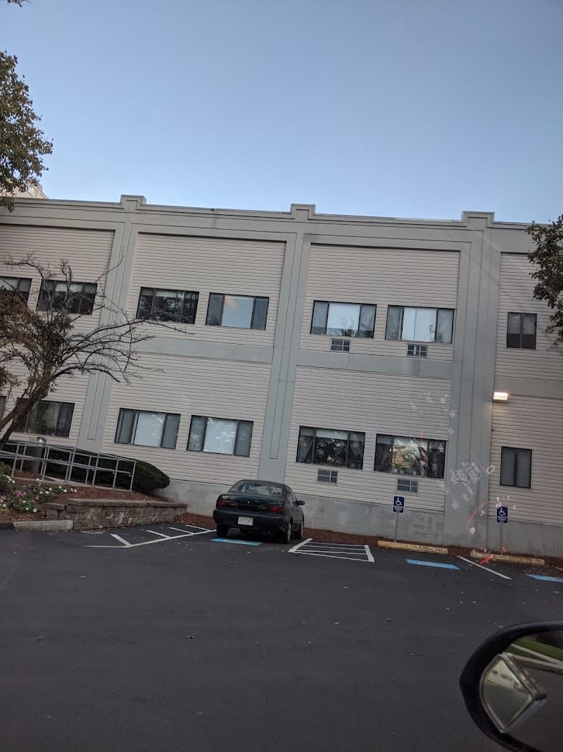 Diamond Spring Gardens