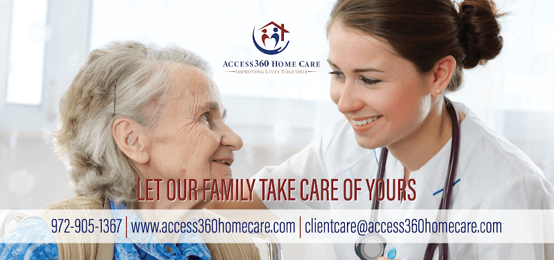 Access360 Home Care