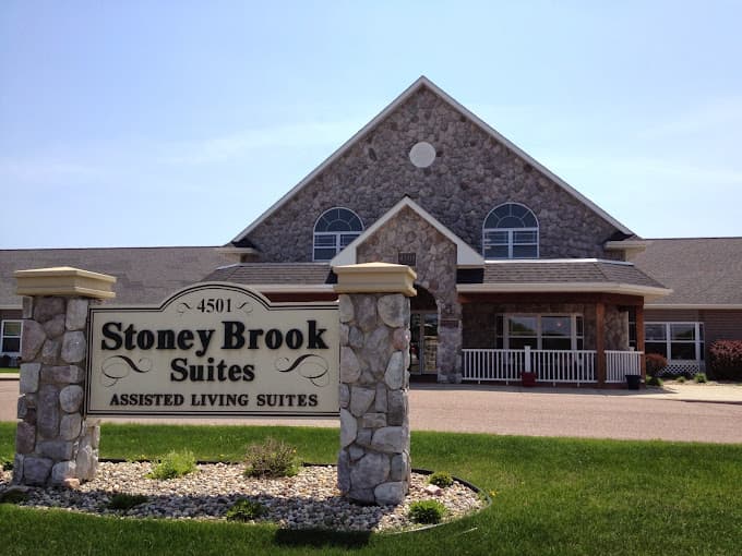 StoneyBrook Suites Assisted Living