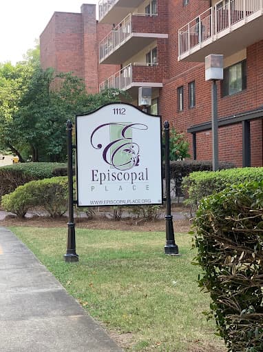 Episcopal Place Apartments