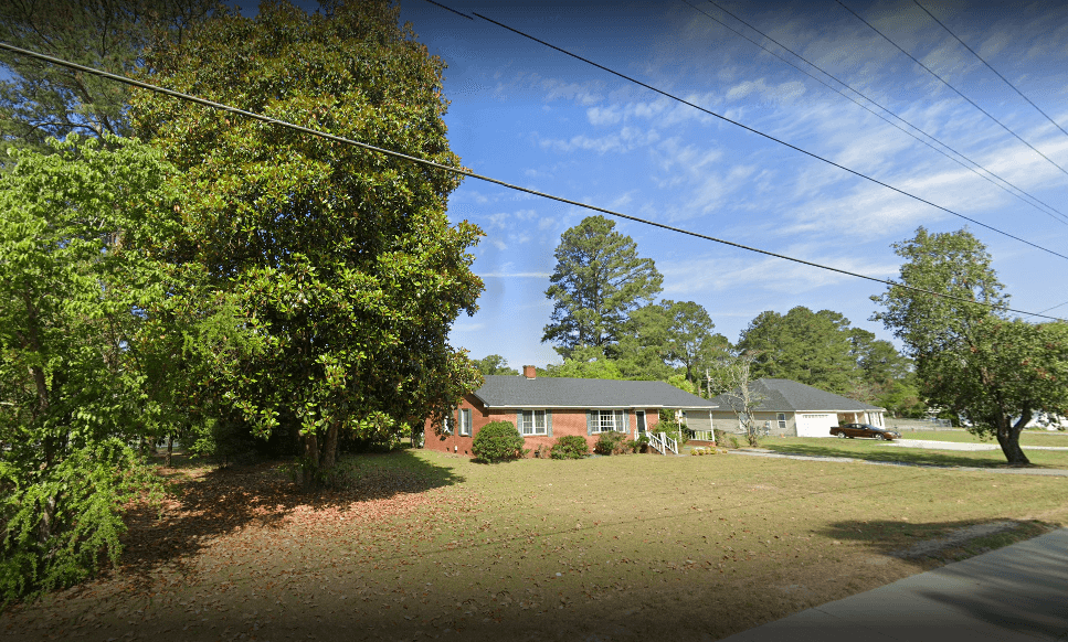 Cumberland Village Assisted Living