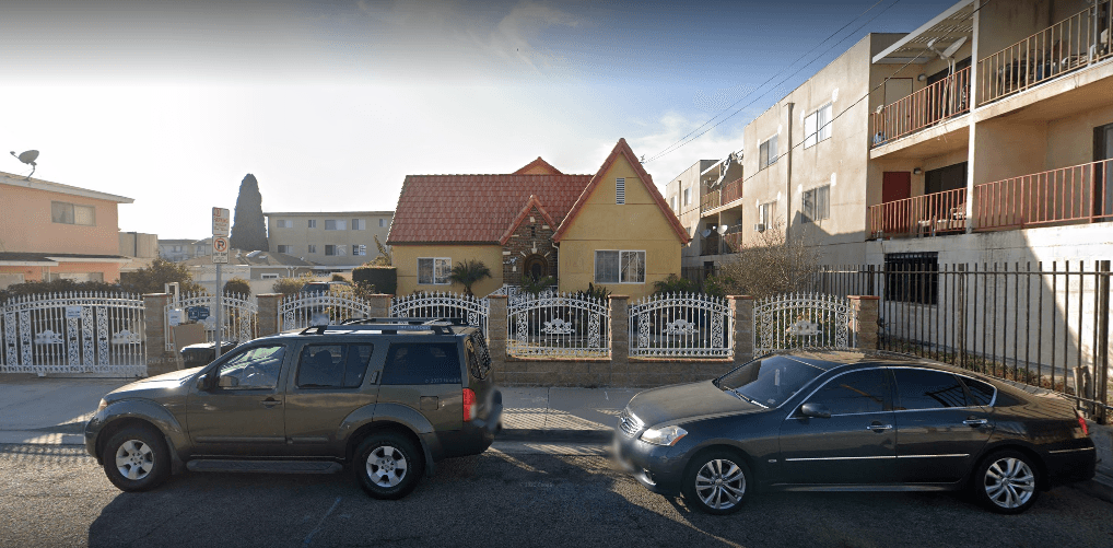 Fonthill Care Gardens — photo 1