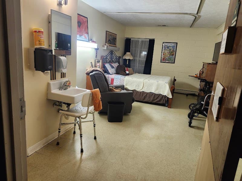 Chunns Cove Assisted Living