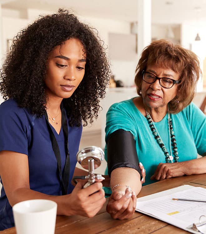 Guardian Angels Home Care